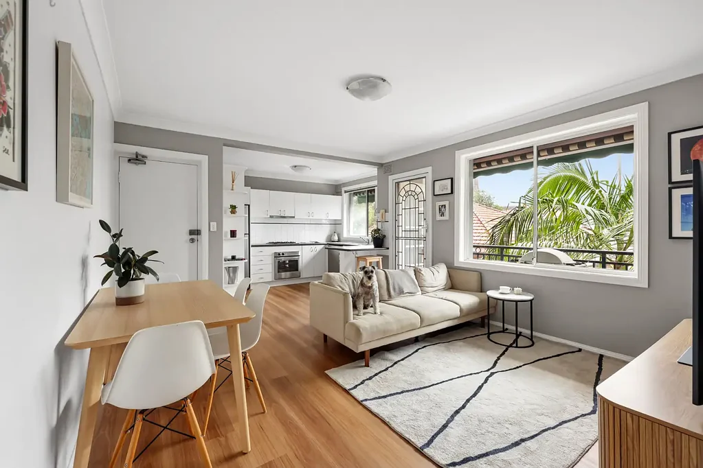 4/12 Bartlett Street, Summer Hill, NSW 2130