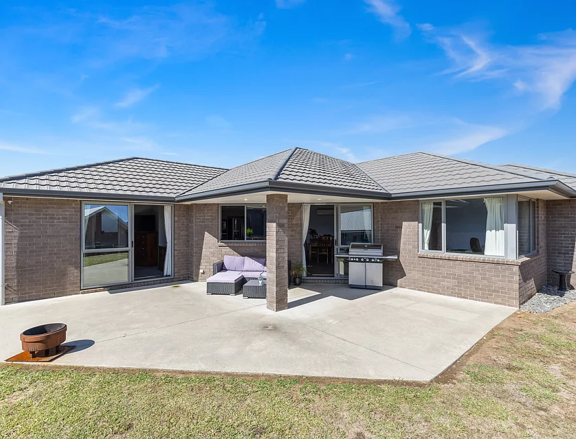 107 Stirling Drive, Morrinsville, Matamata-Piako, 4房, 2浴, 独立屋