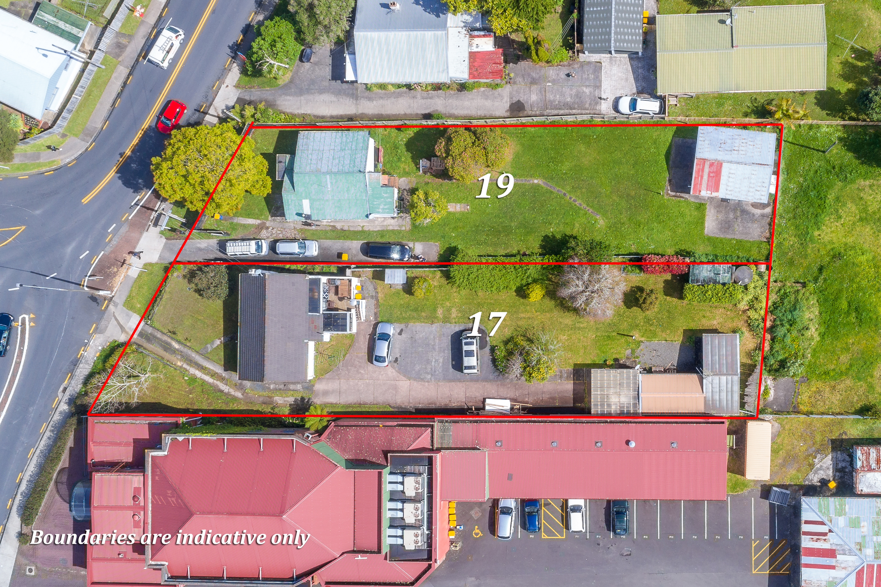 9 Glendale Road, Glen Eden, Auckland - Waitakere, 0 ਕਮਰੇ, 0 ਬਾਥਰੂਮ