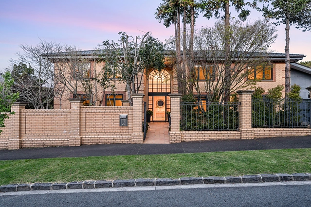 2 Sharpe Road, Epsom, Auckland City