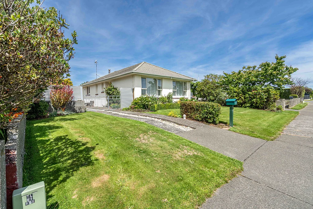53 Adamson Crescent, Glengarry, Invercargill, Southland