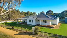 993 McIntyres Crossing Road, Dunkeld