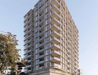 地址保密, Spring Hill, Brisbane - Inner City Region, 2房, 2浴, Apartment