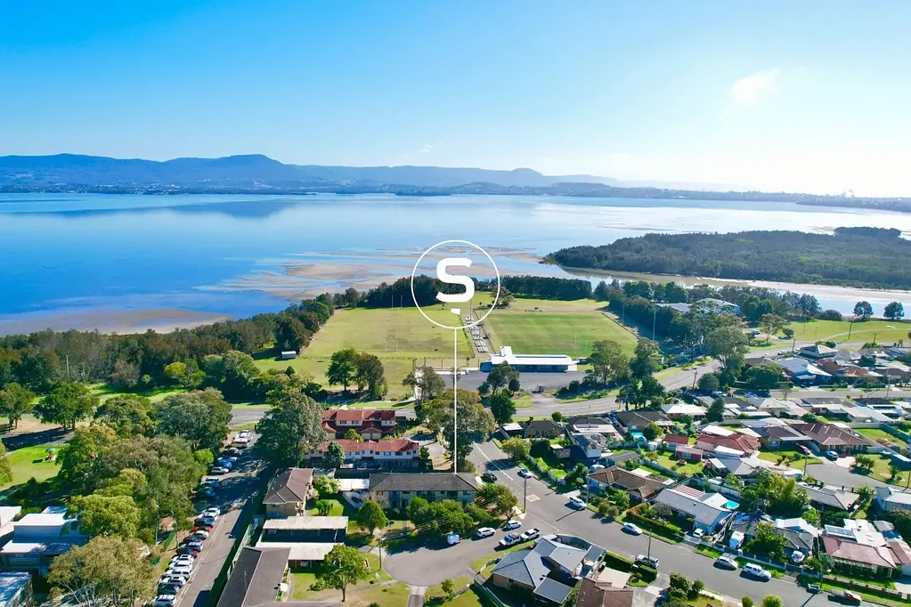Lake Illawarra 2房  COASTAL LIFESTYLE