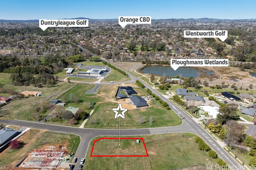 1 Georgia Oak Avenue, Orange, NSW 2800