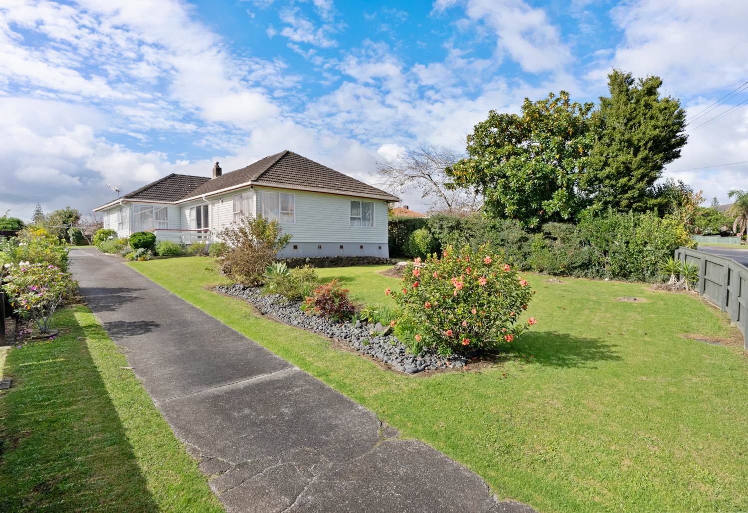 16 Bowater Place, Manurewa, Auckland - Manukau, 4部屋, 0バスルーム, House