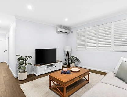 5/21 Prospect Road, Summer Hill, Inner West, 2 રૂમ, 1 બાથરૂમ, Apartment
