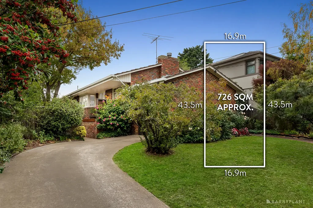18 Kennon Street, Doncaster East, VIC 3109