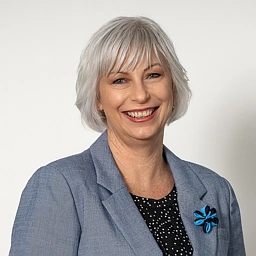 Sharon Young