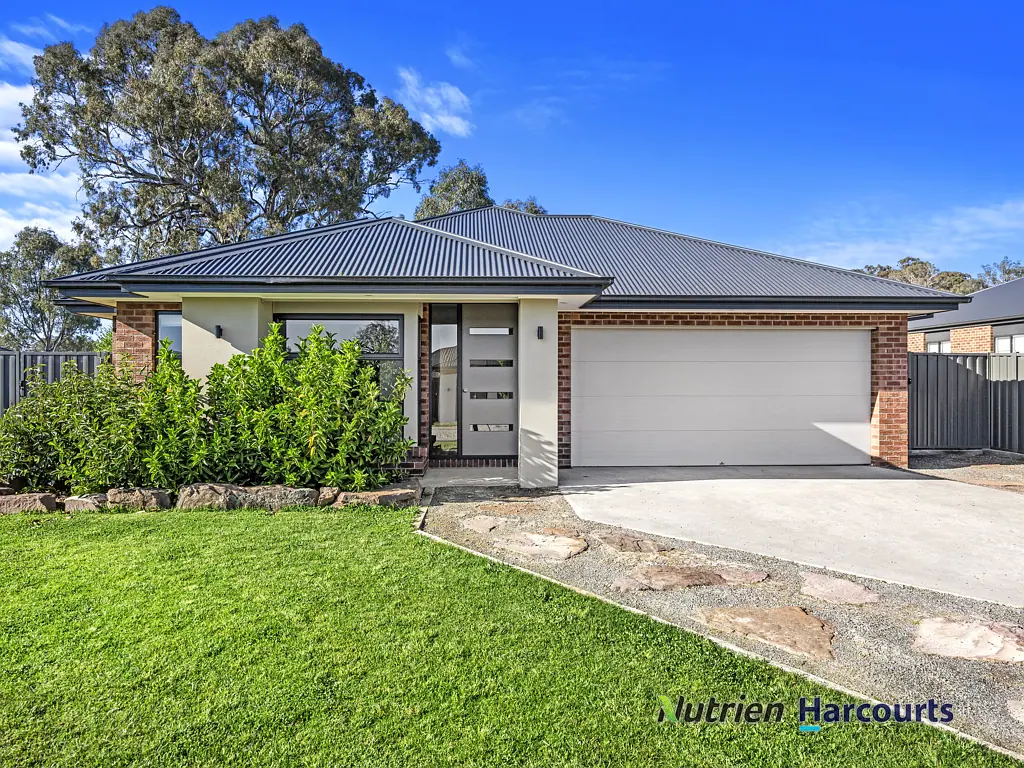 26 Yea Springs Drive, Yea, VIC 3717