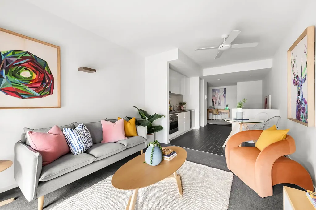104K/211 Powlett Street, East Melbourne, VIC 3002