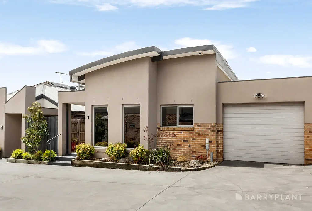 5/65-67 Tootal Road, Dingley Village, VIC 3172