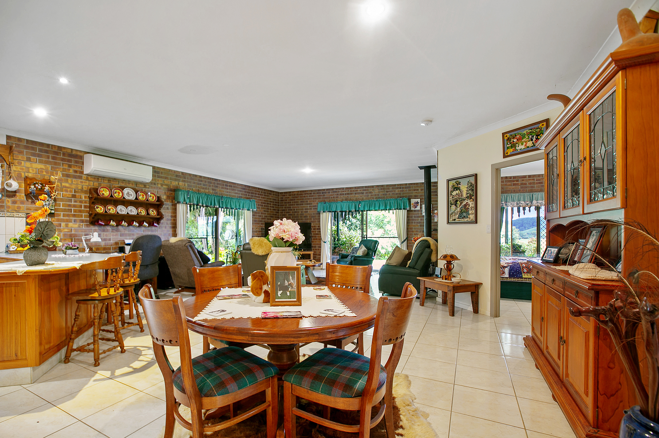 365 GAP RD, NEUSA VALE QLD 4570, 0 rūma, 0 rūma horoi, Lifestyle Section