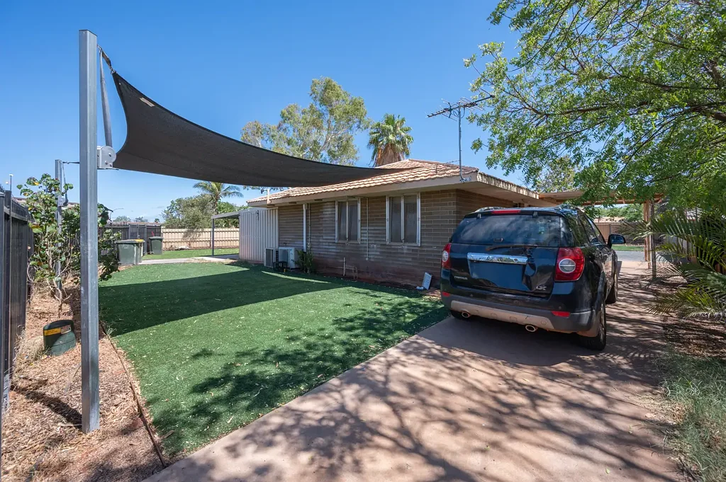 52 Bottlebrush Crescent, South Hedland, WA 6722