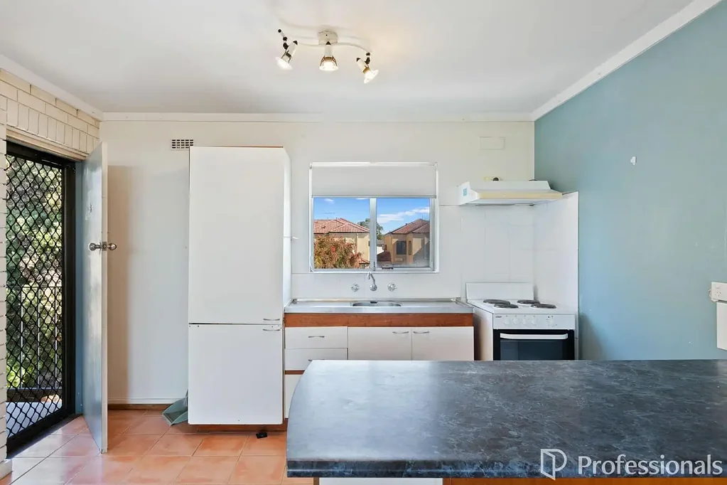 LOW MAINTENANCE LIVING!