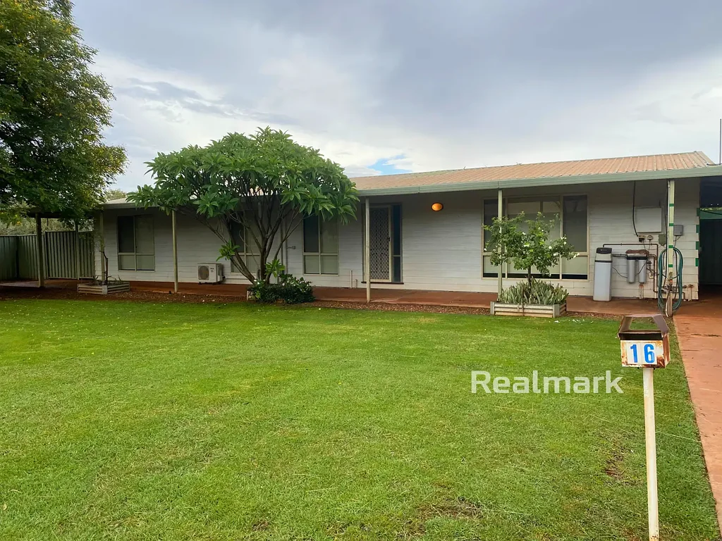80 Marrinup Way, Tom Price, WA 6751