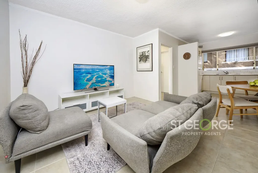 4/40 Ocean Street, Penshurst, NSW 2222