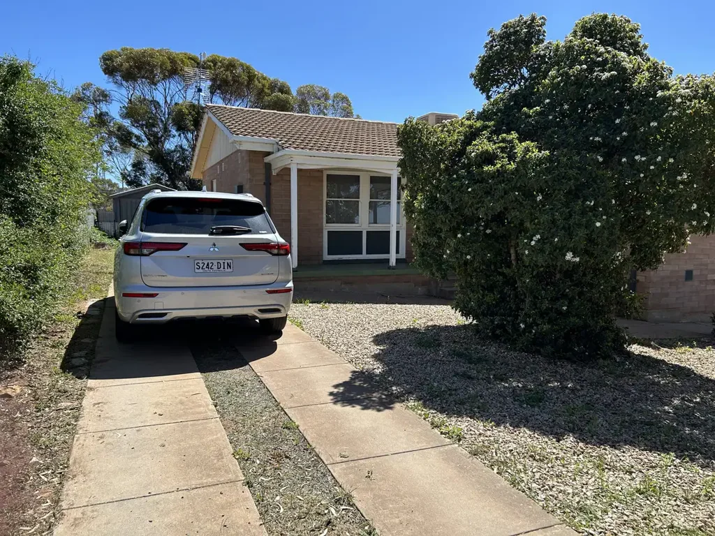 39 Grove Street, Peterborough, SA 5422
