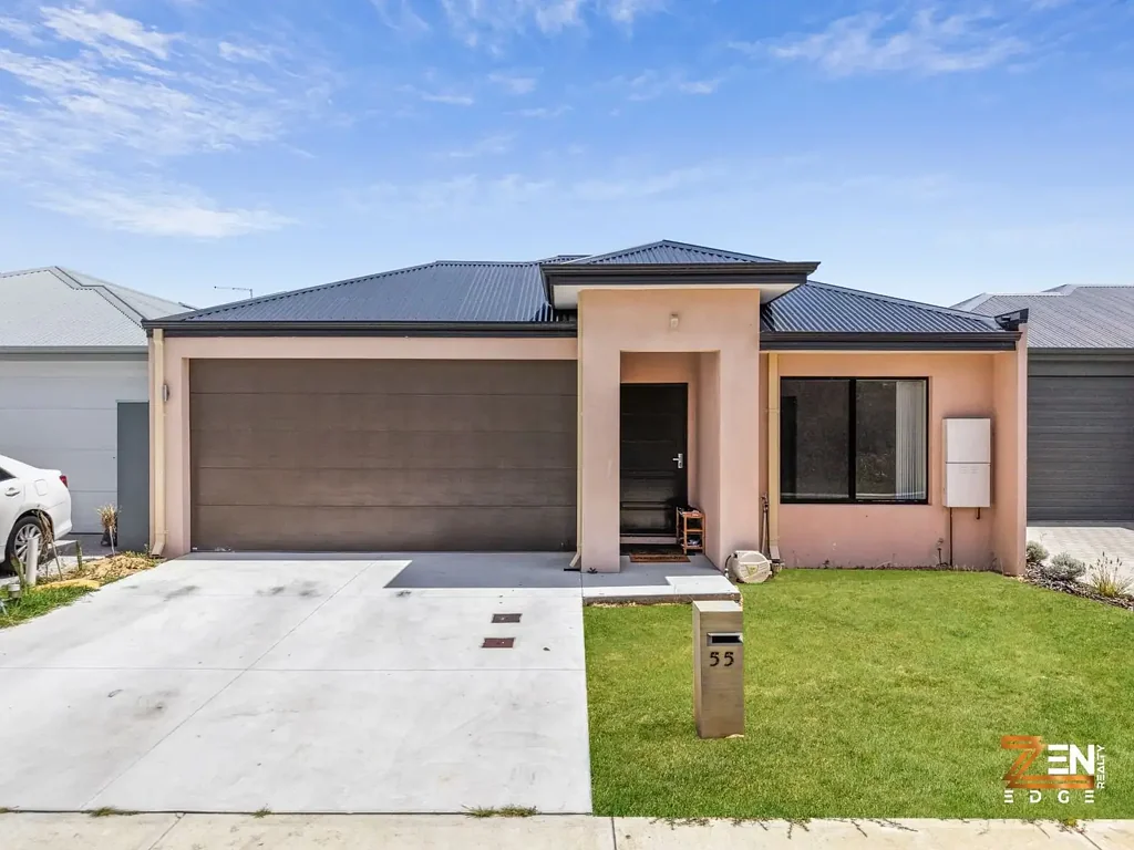 55 Coyong Road, Wattle Grove, WA 6107