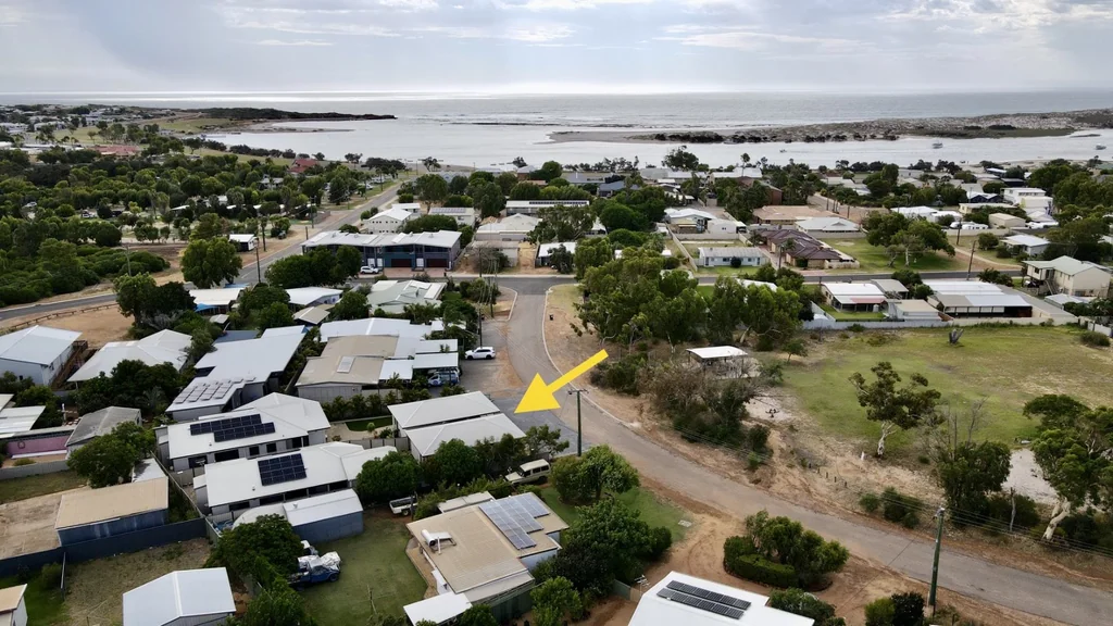 Kalbarri 4Kwarto Stunning Dual-Property Oasis in Kalbarri!