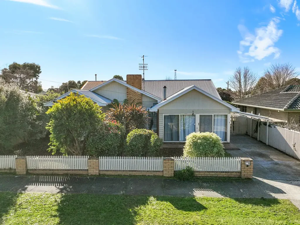 3 Brown Street, Colac, VIC 3250