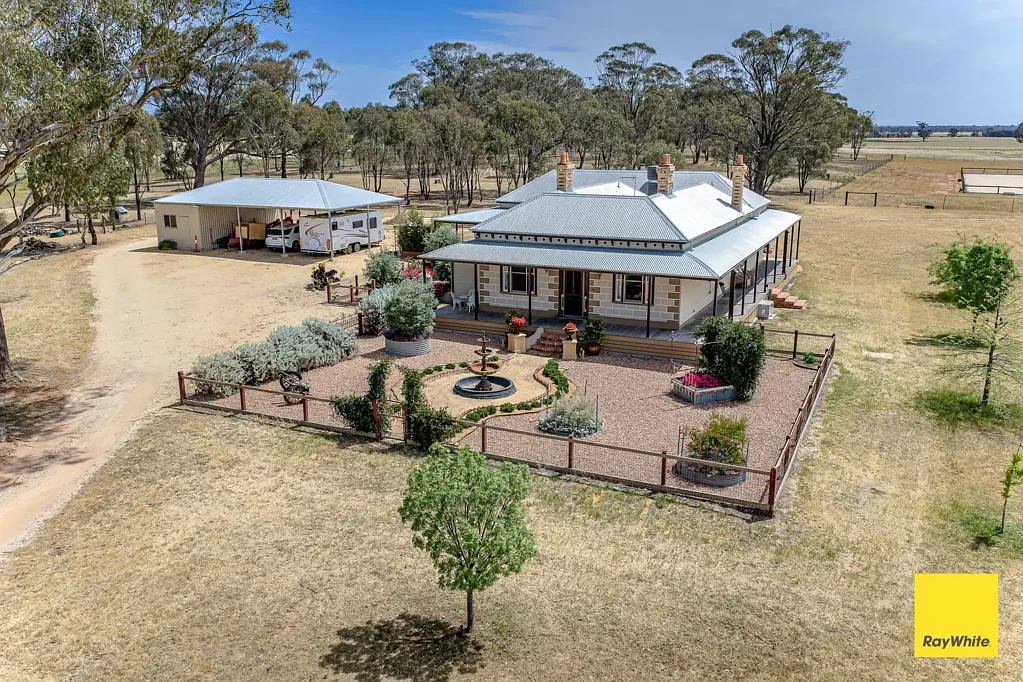 188 Engi Road, Raywood, VIC 3570