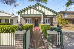 4 Lees Avenue, Croydon Park