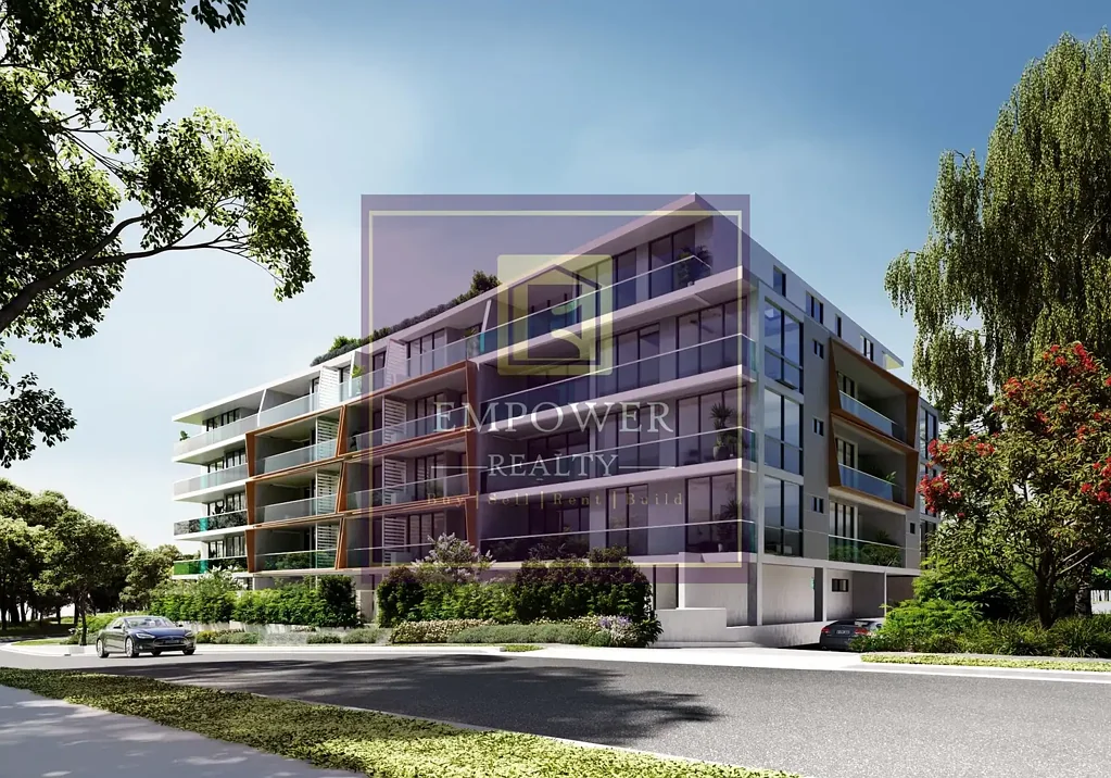 Schofields 2Phòng ngủ Completed and ready to move in