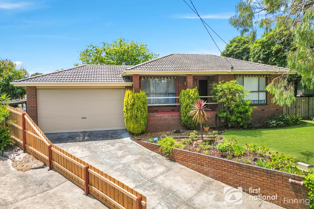15 Rimfire Crescent, Cranbourne, VIC 3977