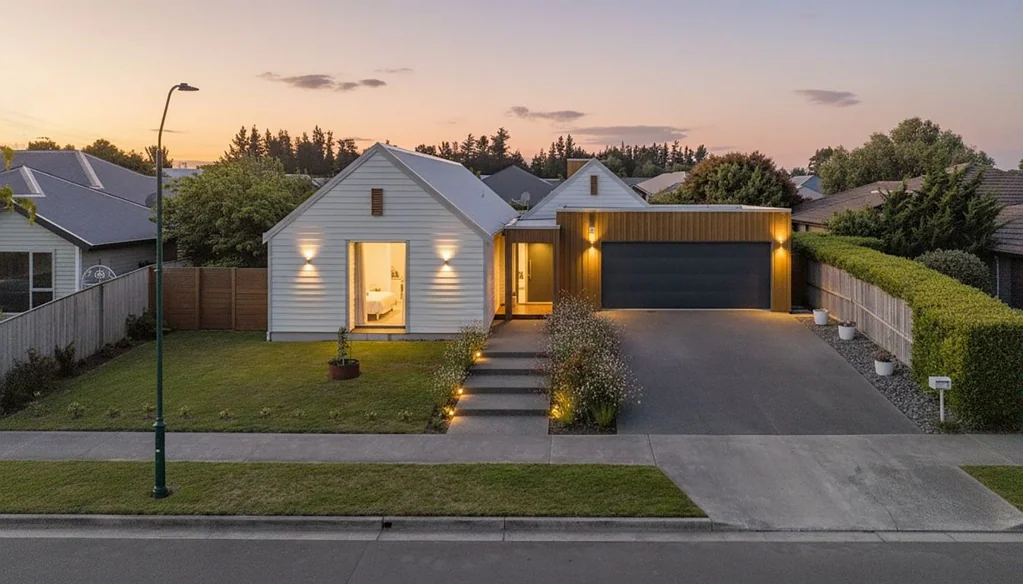 20 Sandown Boulevard, Rangiora, Waimakariri