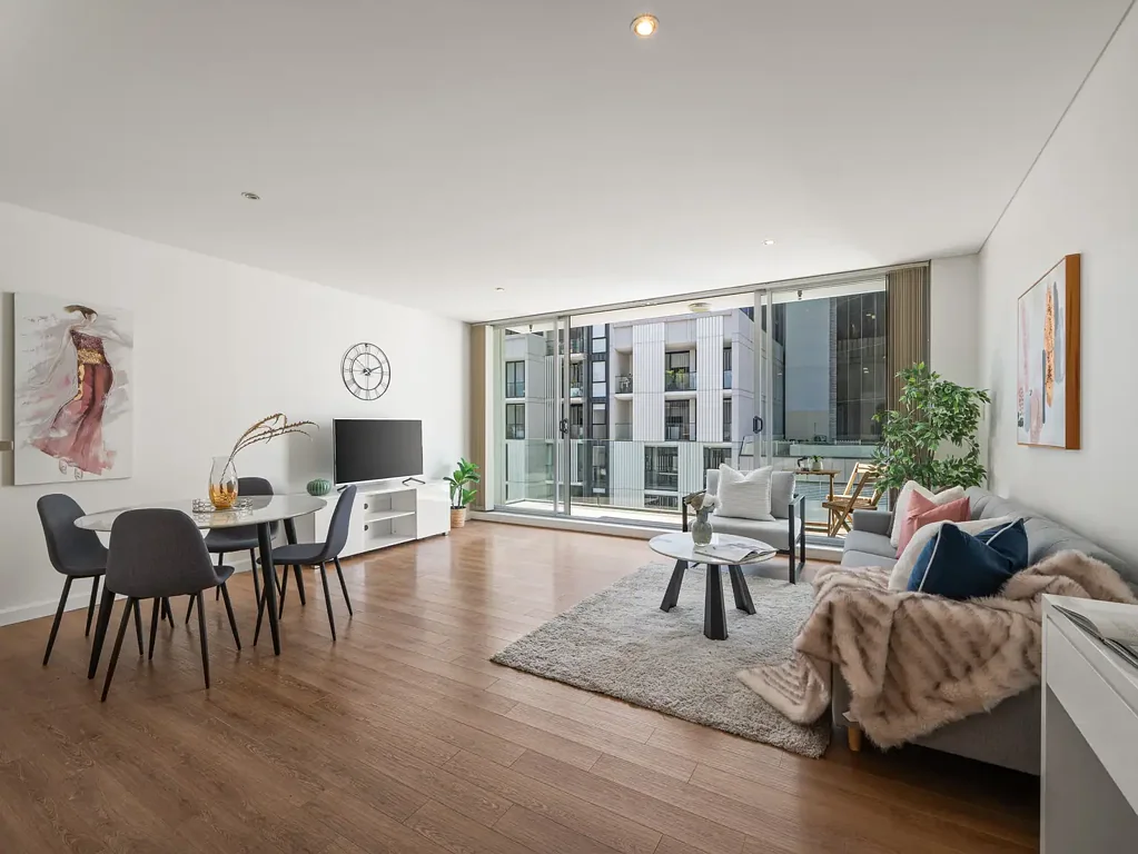 23/7-15 Newland Street, Bondi Junction, NSW 2022