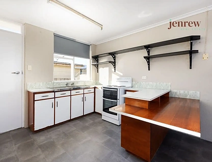 5/22 Deacon Street, Upper Burnie, TAS 7320, 1 غرف, 1 حمامات, Unit