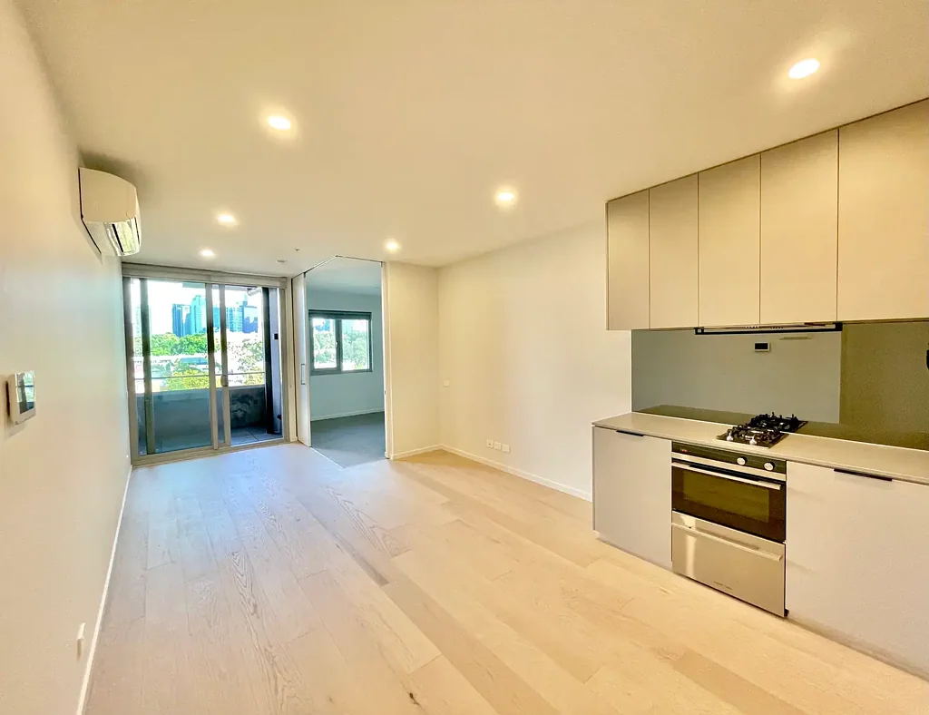 Exclusive 1b1b Apartments in the heart of Carlton and Fizory