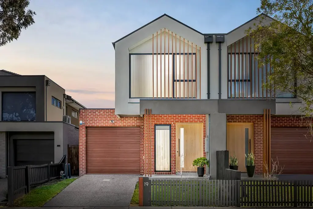 Keilor East 4Habitaciones Stunning New Convergence of Quality and Class