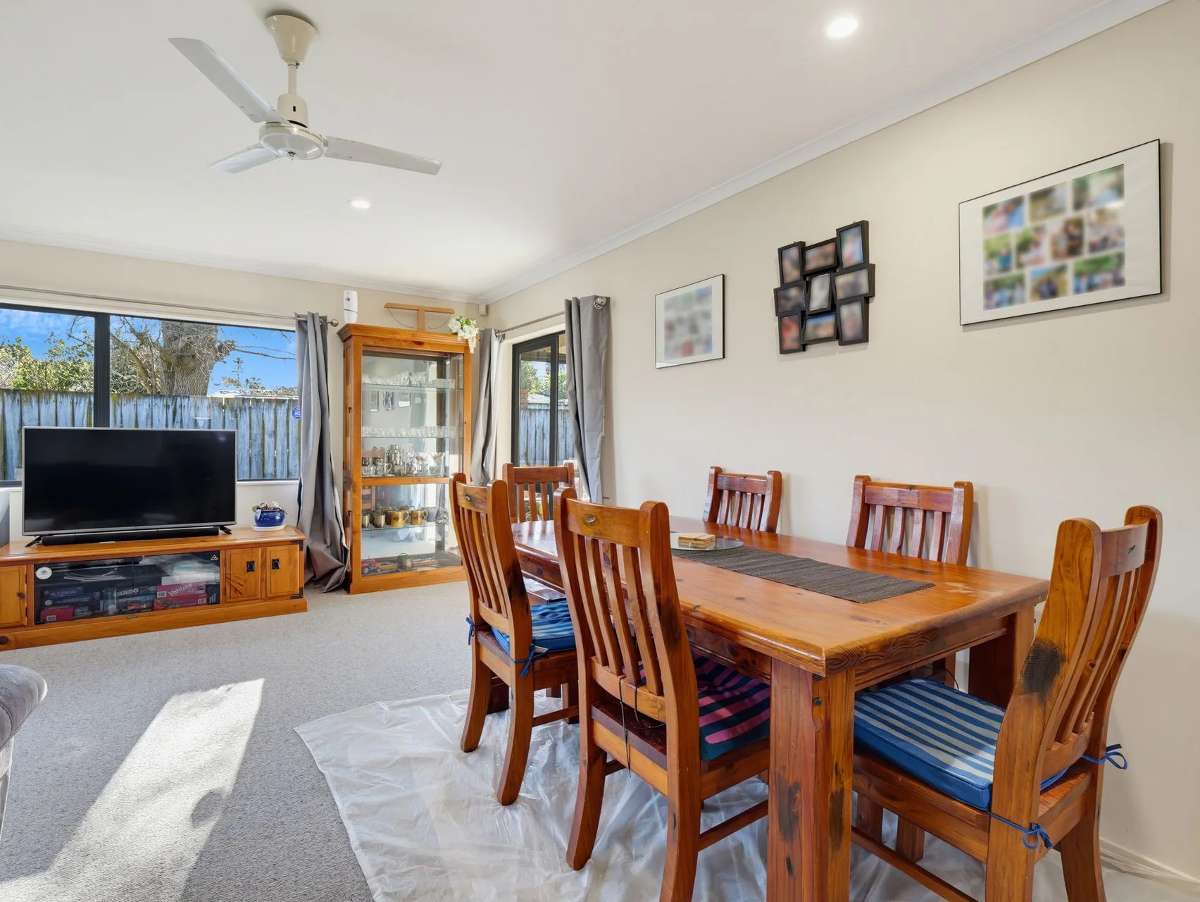 6 Willhart Court, Feilding, Manawatu District, 3 chambres, 1 salles de bain, House
