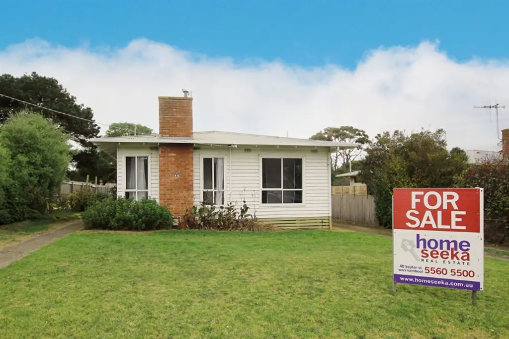 44 Crawley Street, Warrnambool, VIC 3280