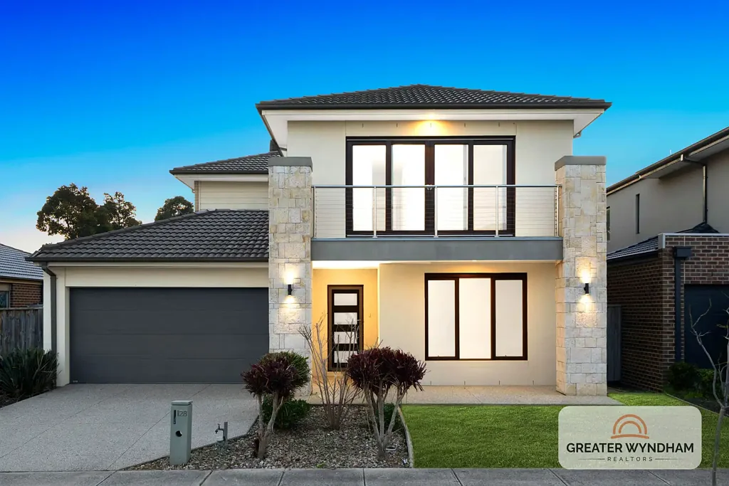 128 Bondi Parade, Point Cook, VIC 3030, 4 Schlafzimmer, 2 Badezimmer, House