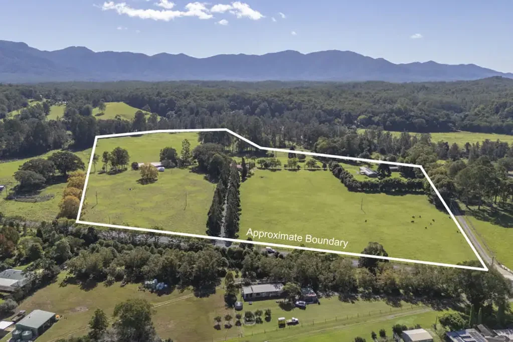 Bellingen 4部屋 Exceptional modern boarding Kennels on Beautiful Bellingen Acreage...