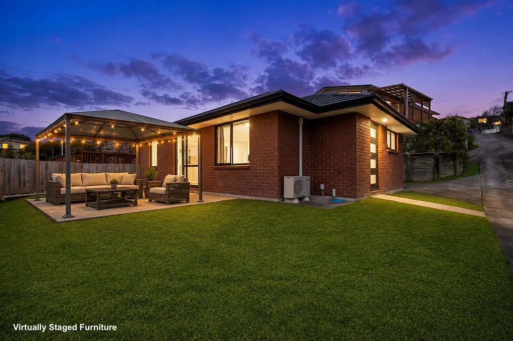 Stanmore Bay 2غرفة نوم Want A Low Maintenance Coastal Lifestyle?