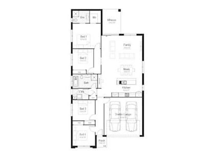 Lot 36 Proposed Road, Glenvale, Toowoomba, 4 rūma, 2 rūma horoi, House