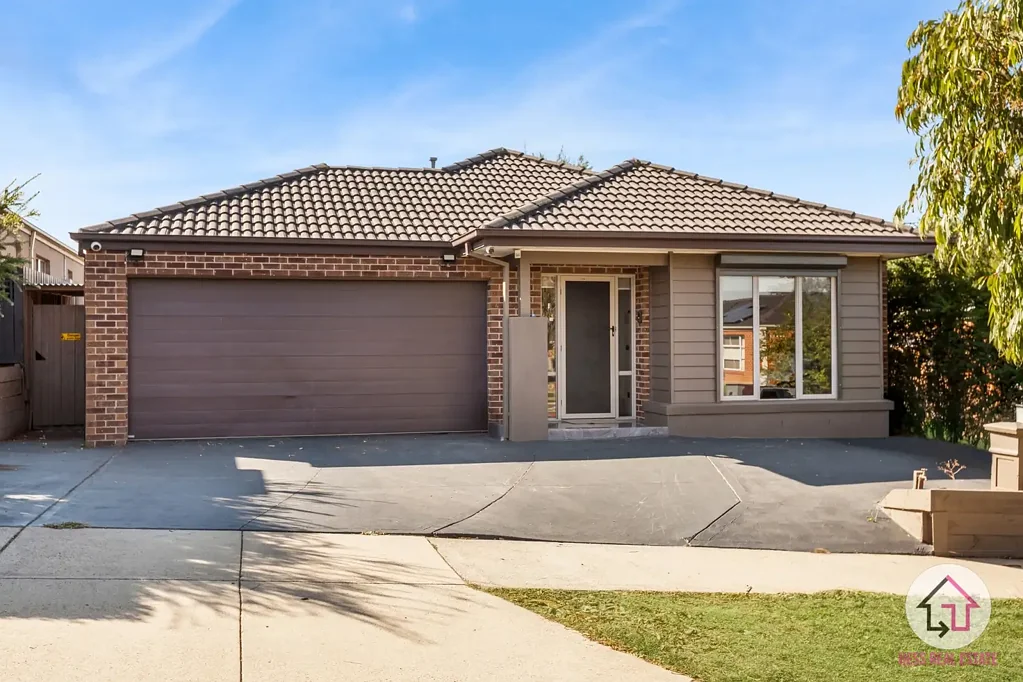 Wallan 4房  FEATURE PACKED HOME IN AN EXCELLENT LOCATION