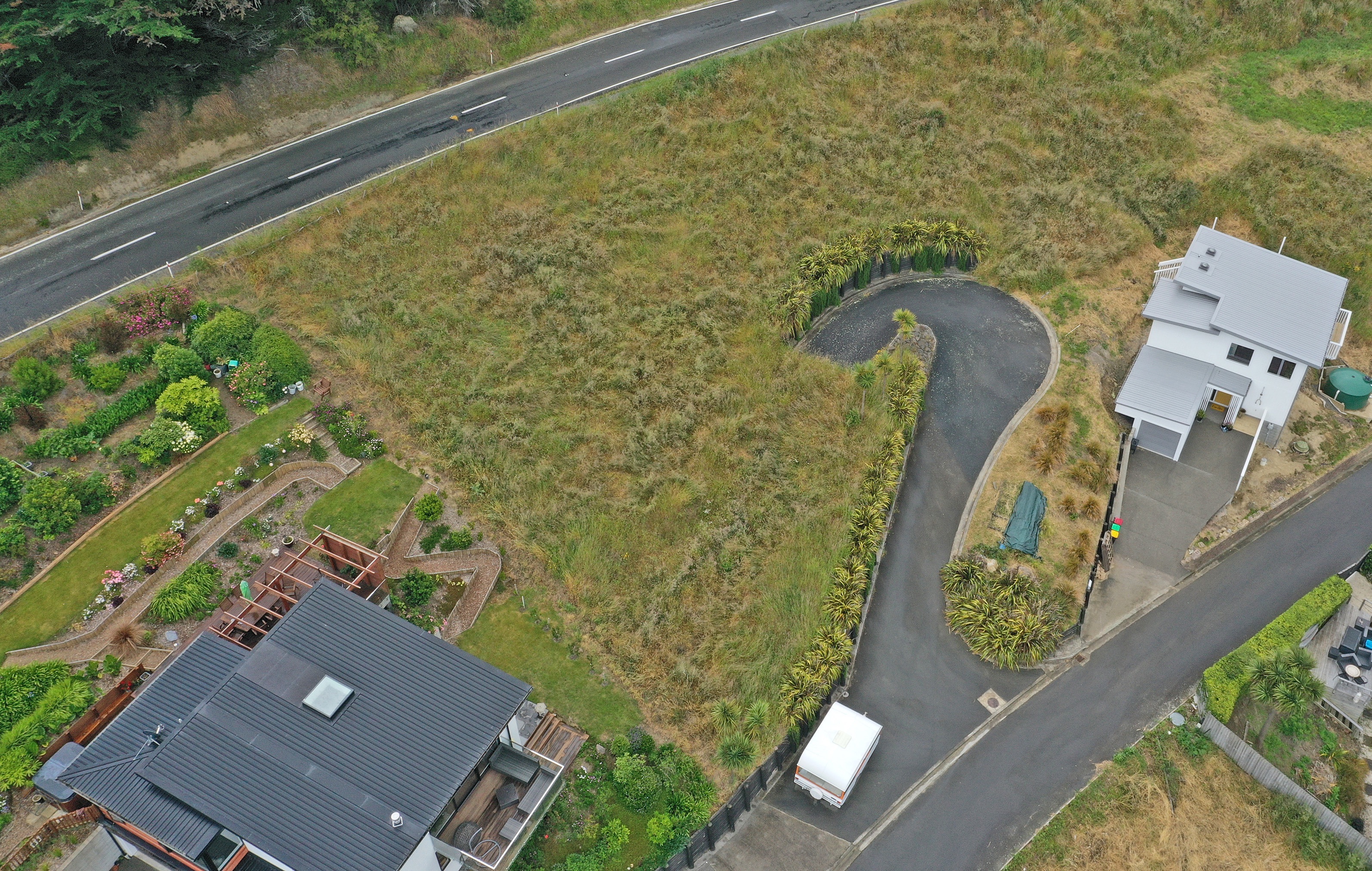 Residential Banks Peninsula