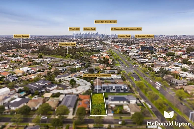19 Cranwell Avenue, Strathmore, VIC 3041, 0 Bedrooms, 0 Bathrooms, Section