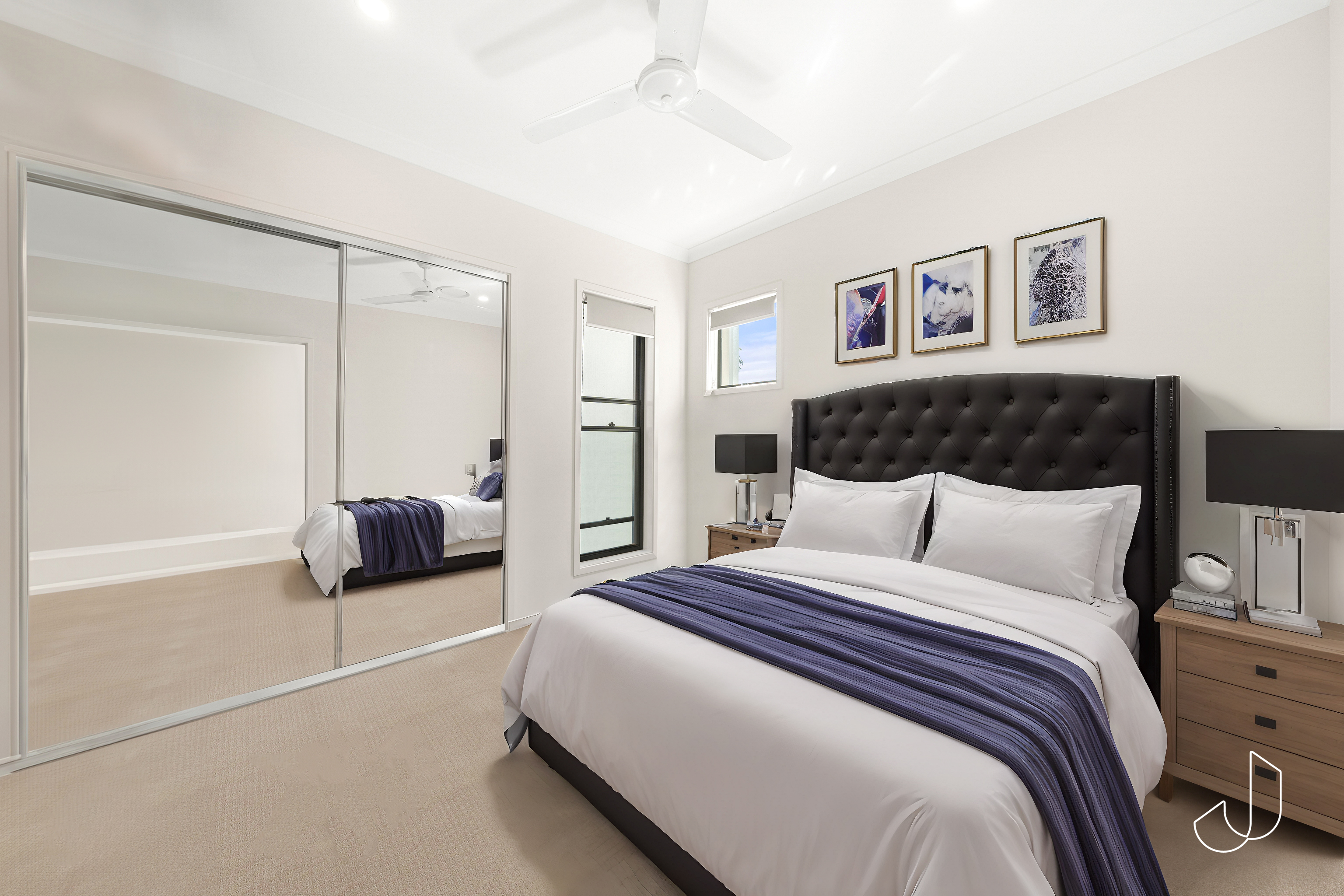 8 JAIDEN WAY, COOMERA QLD 4209, 0房, 0浴, House