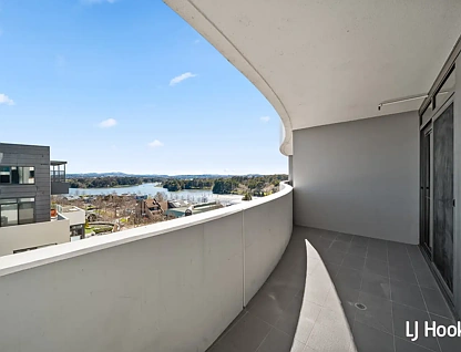 154/41 Chandler Street, Belconnen, ACT 2617, 2房, 2浴, 排房