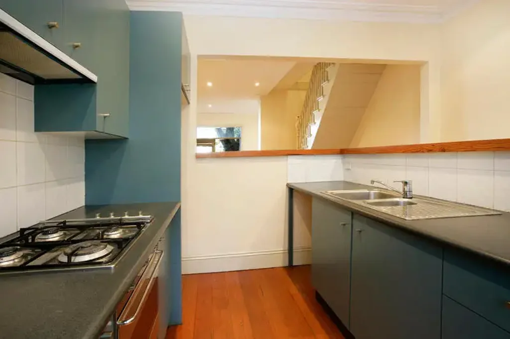 Charming Two Bedroom Home