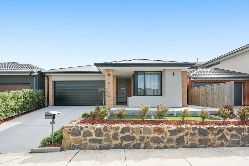 25 Kesenay Road, Wollert, VIC 3750