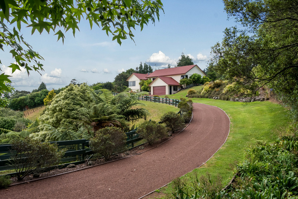 Rural  Countryside Living Zone