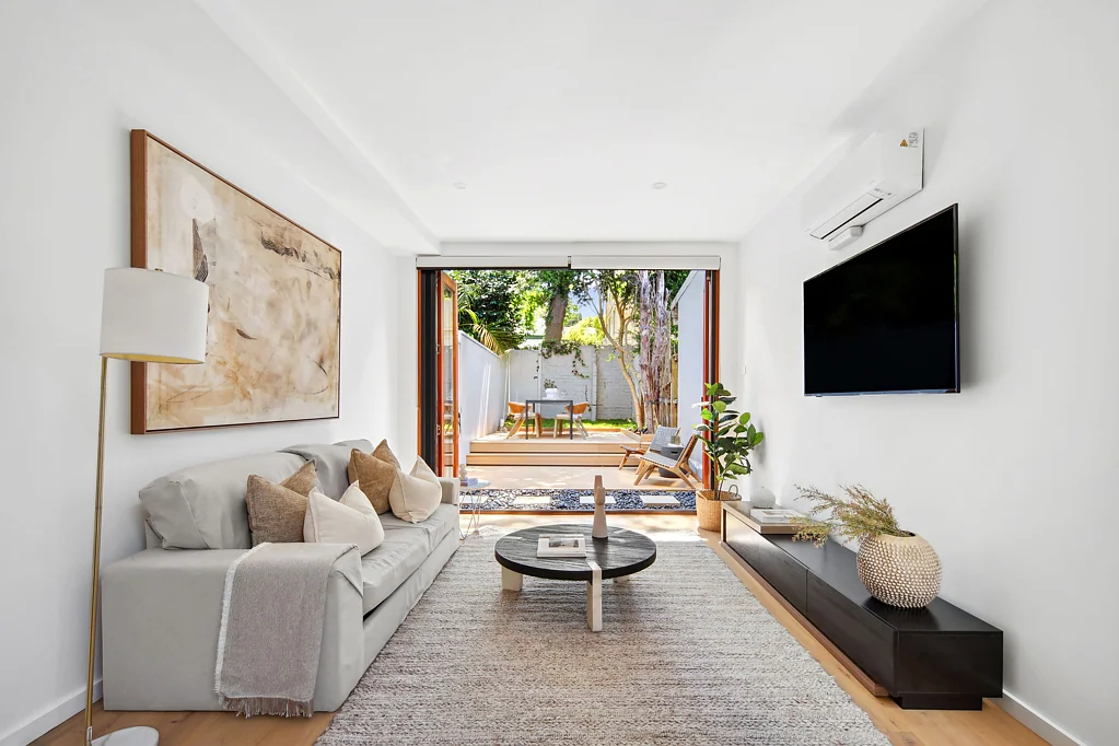 107 Union Street, Newtown, NSW 2042
