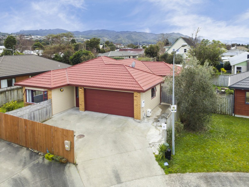 12 Louis Street, Trentham